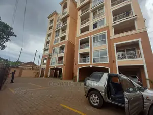 Furnished 2bdrm Condo in Bukoto, Central Division for Sale