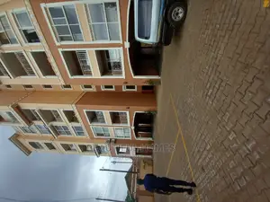 Furnished 2bdrm Apartment in Bukoto, Central Division for Sale