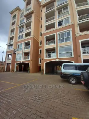 Furnished 2bdrm Apartment in Bukoto, Central Division for Sale