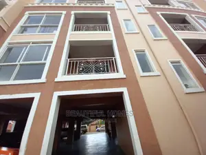 Furnished 2bdrm Condo in Bukoto, Central Division for Sale