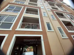 Furnished 2bdrm Condo in Bukoto, Central Division for Sale