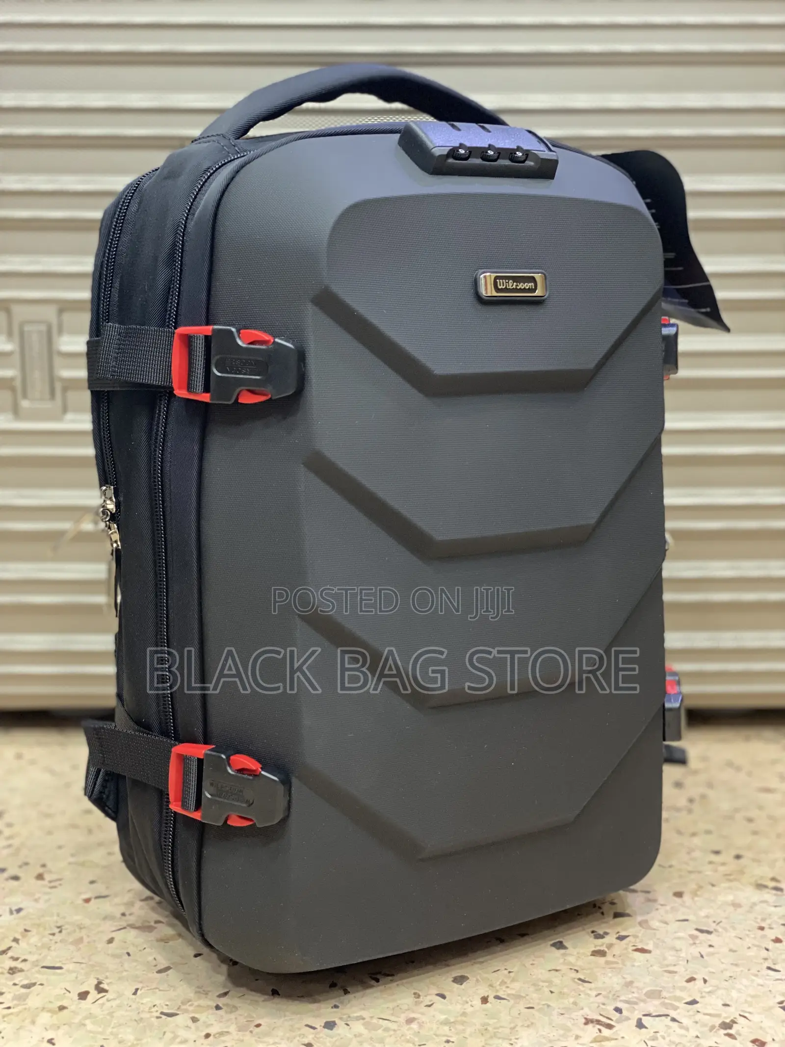Laptop Backpack -14inch