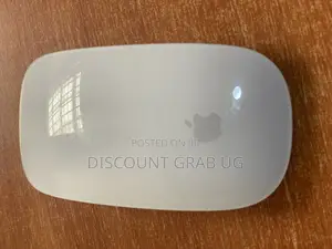 Apple Magic Mouse 2 White