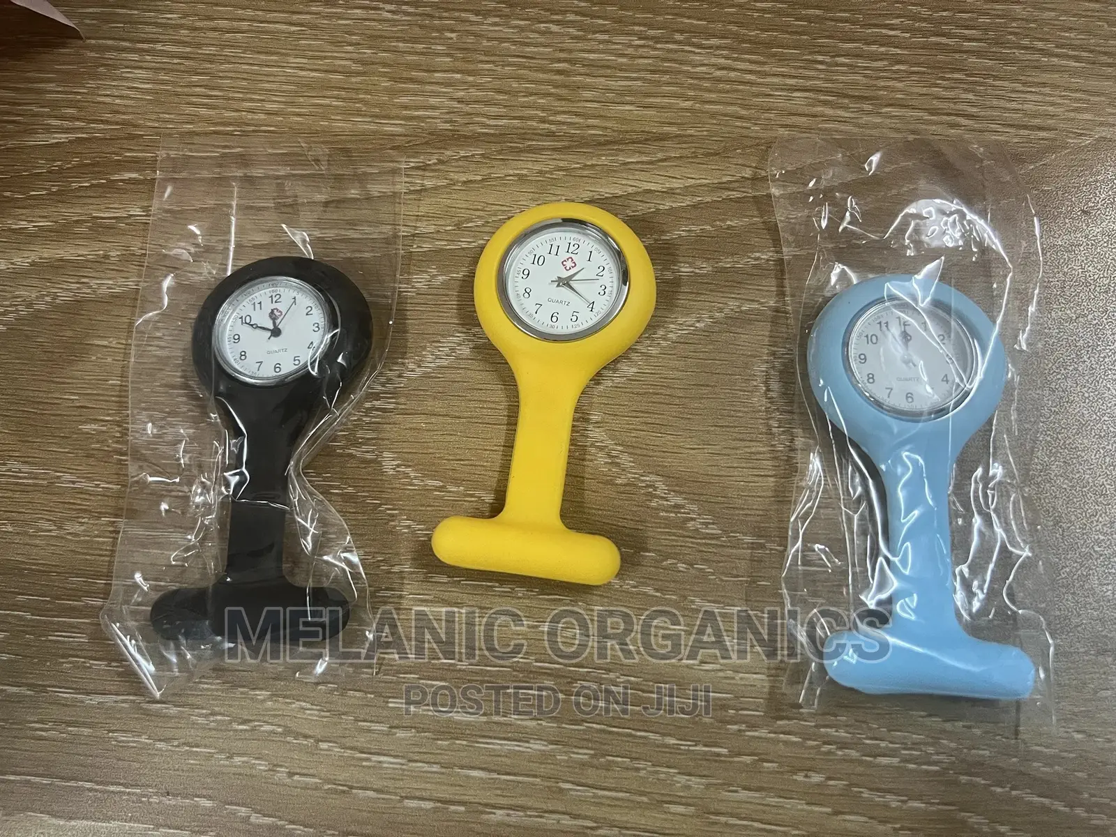 Nurse Watch