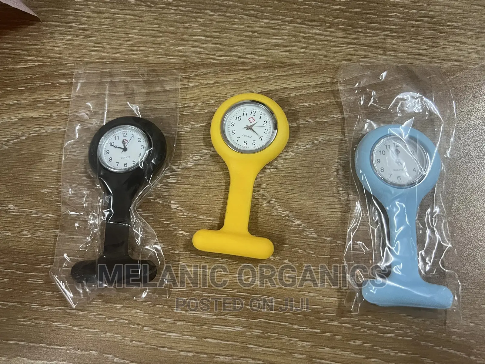 Nurse Watch