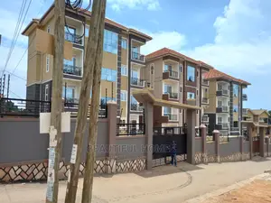 Furnished 2bdrm Apartment in Najjera, Central Division for Sale