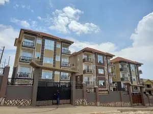 Furnished 2bdrm Block of Flats in Najjera, Nakawa for Sale