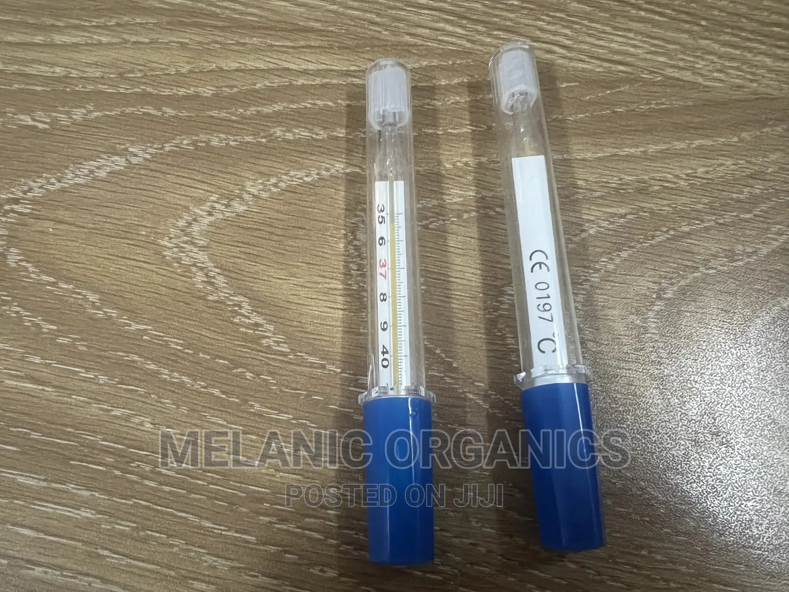 Original Clinical Thermometer