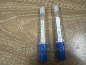 Original Clinical Thermometer