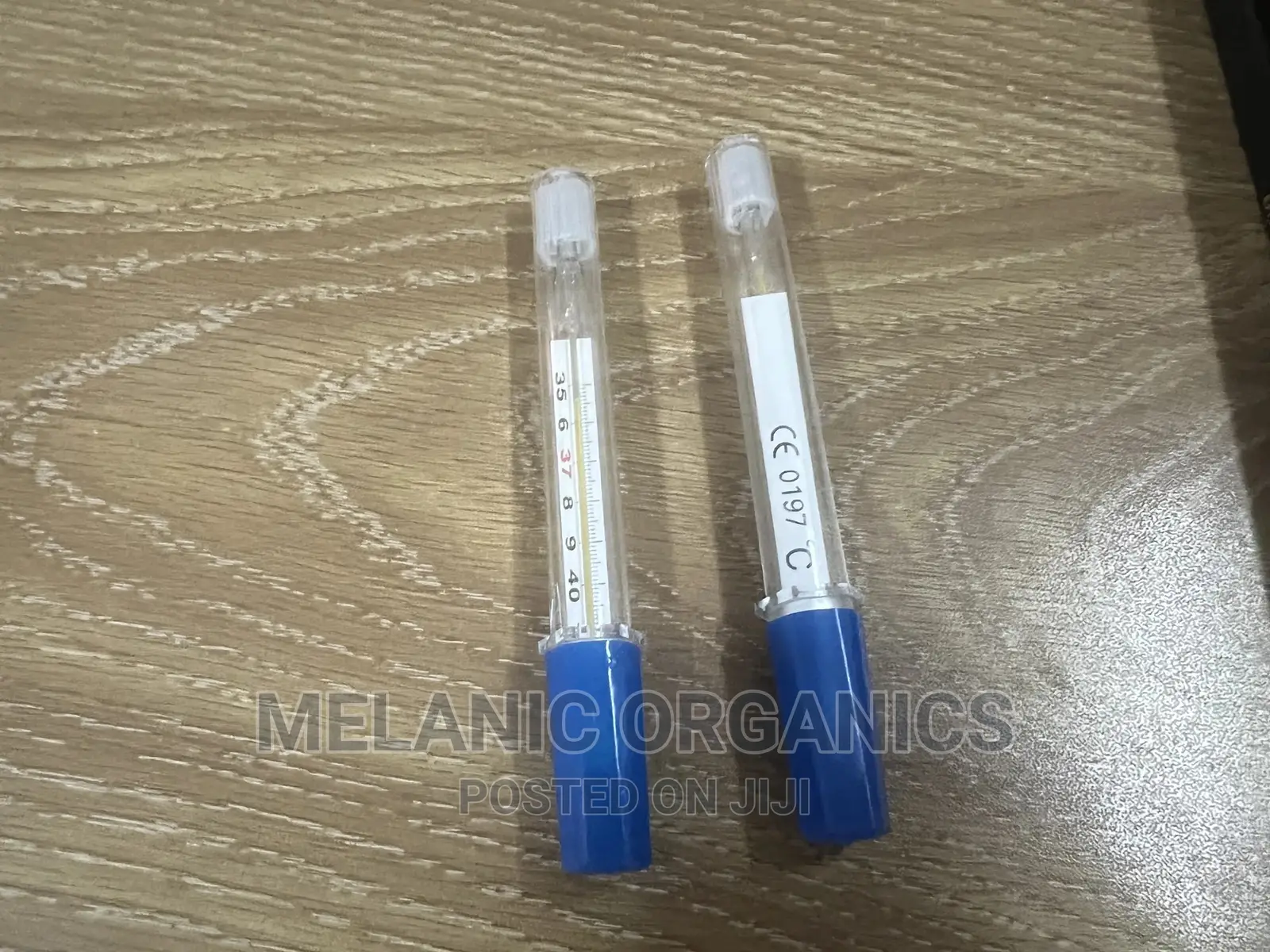 Original Clinical Thermometer