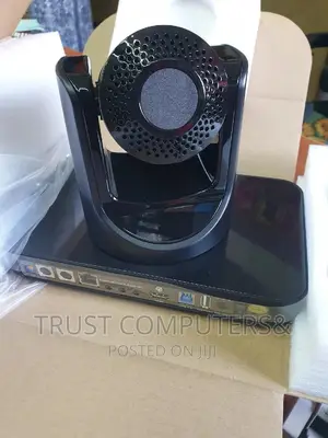 High End PTZ Webcam TID-LAB