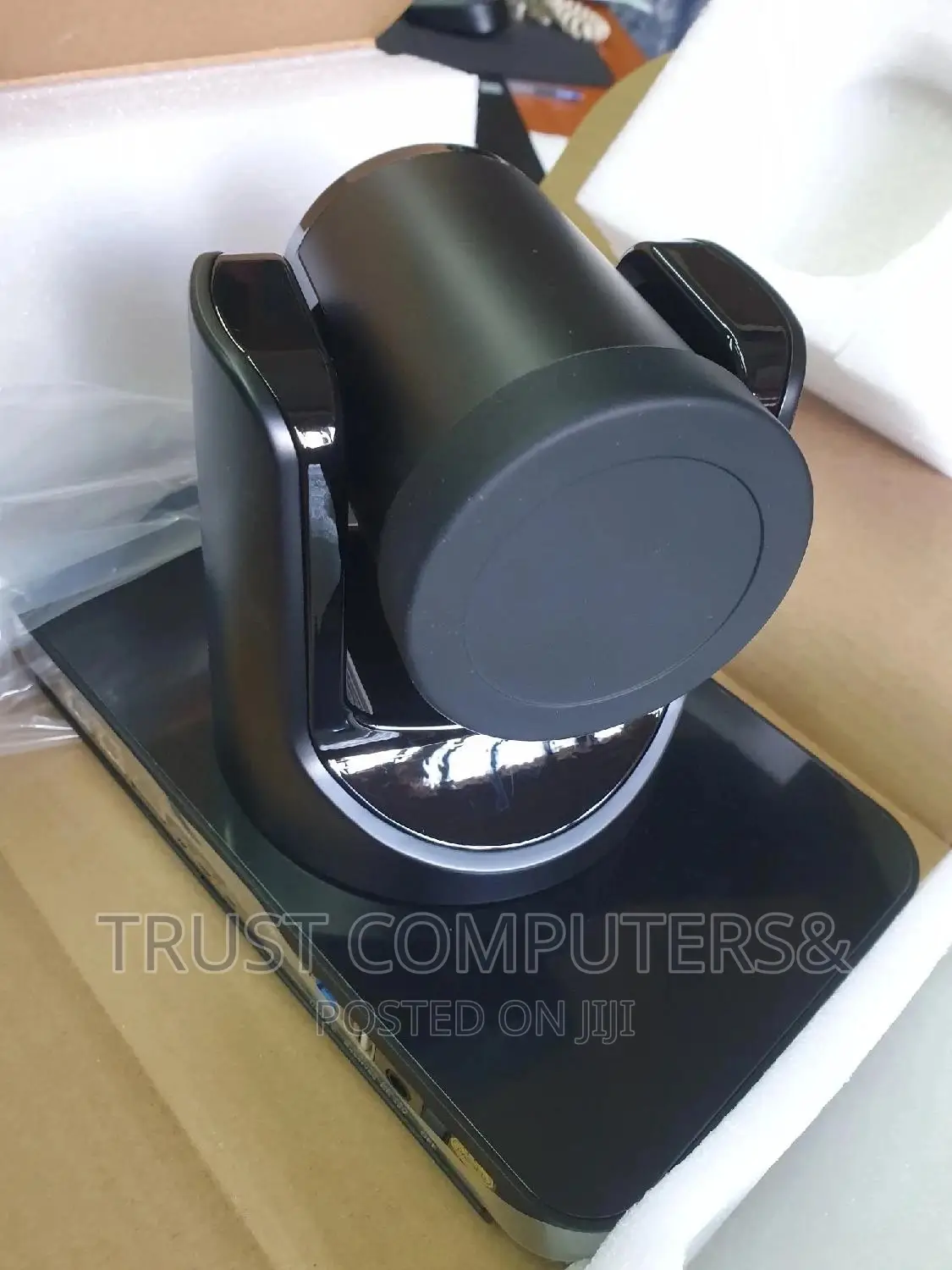 High End PTZ Webcam TID-LAB