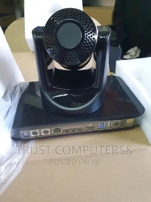 High End PTZ Webcam TID-LAB