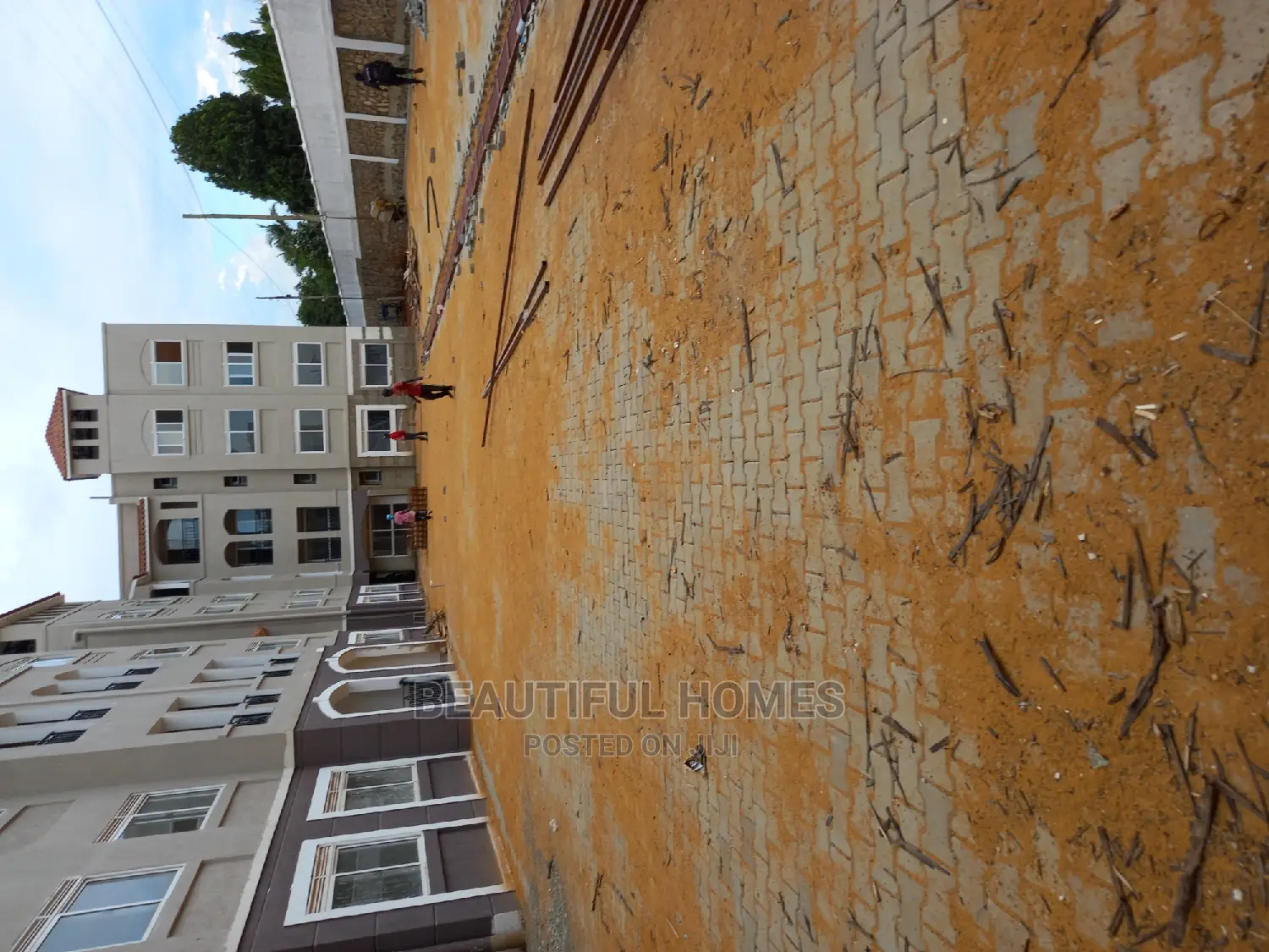 Furnished 3bdrm Condo in Naalya, Central Division for Sale