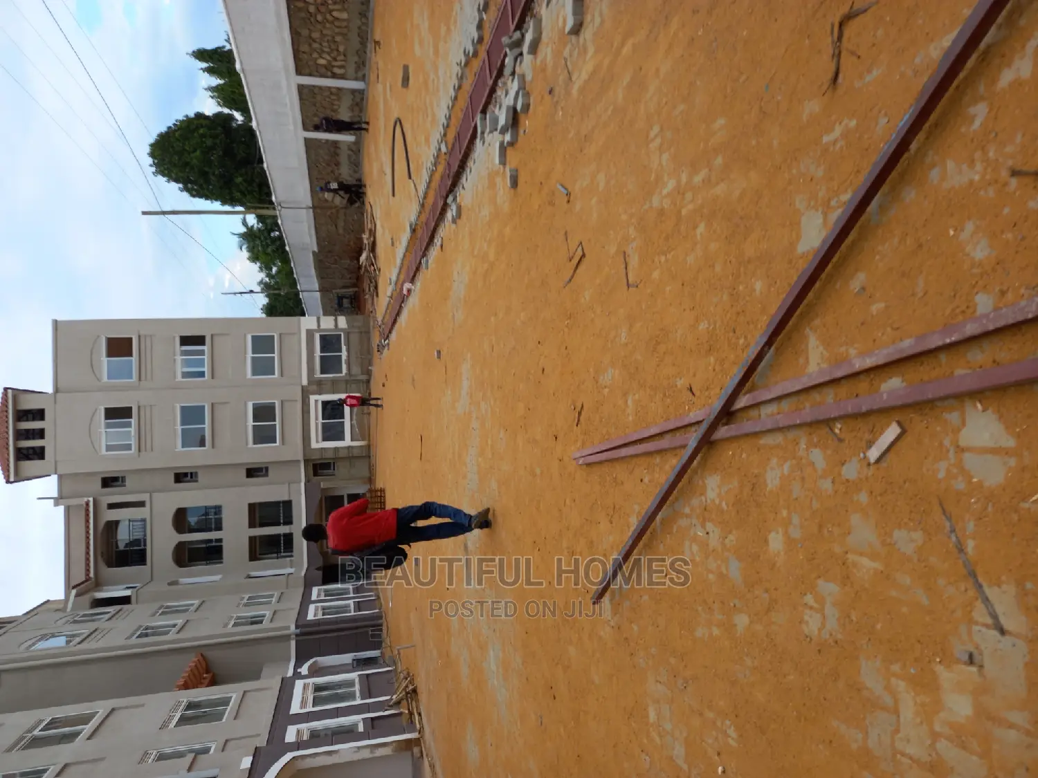 Furnished 2bdrm Condo in Naalya Estate, Central Division for Sale