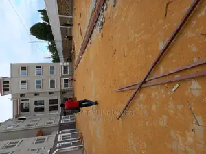 Furnished 2bdrm Condo in Naalya Estate, Central Division for Sale