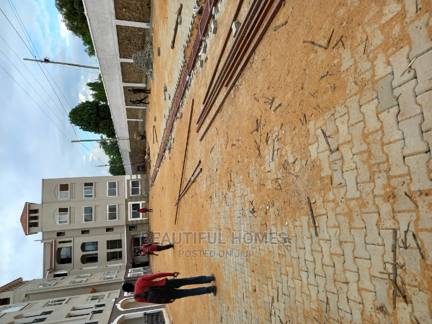 Furnished 2bdrm Condo in Naalya Estate, Central Division for Sale
