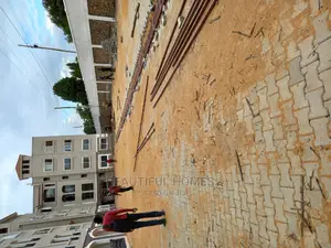 Furnished 2bdrm Condo in Naalya Estate, Central Division for Sale