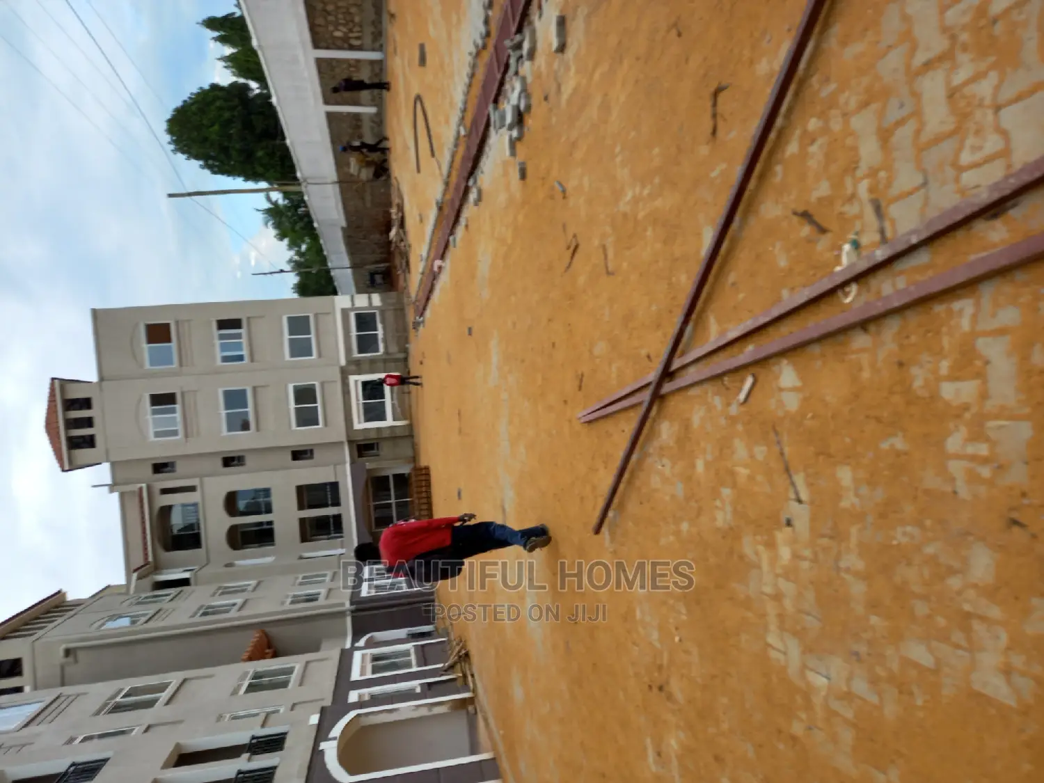 Furnished 2bdrm Condo in Naalya Estate, Central Division for Sale