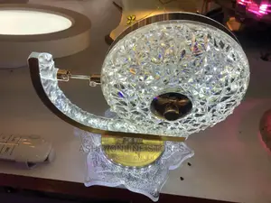LED Cool Wall Light