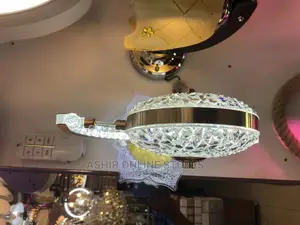 LED Cool Wall Light