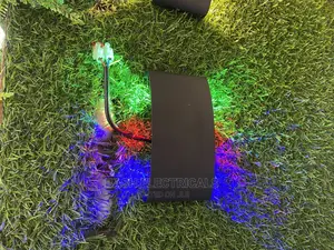 Mixed Colors Light