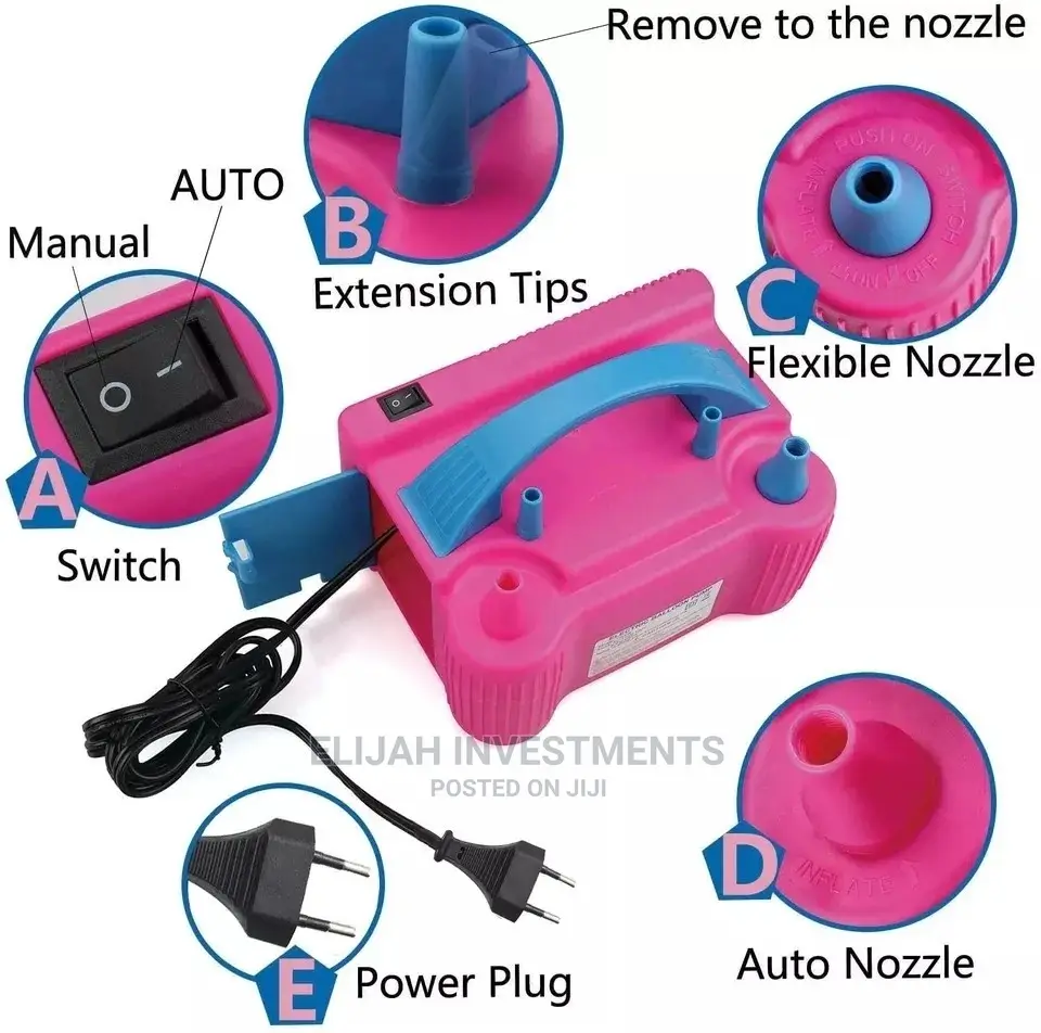 Balloon Pump