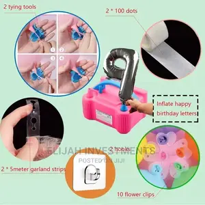 Balloon Pump