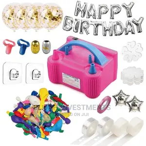 Balloon Pump