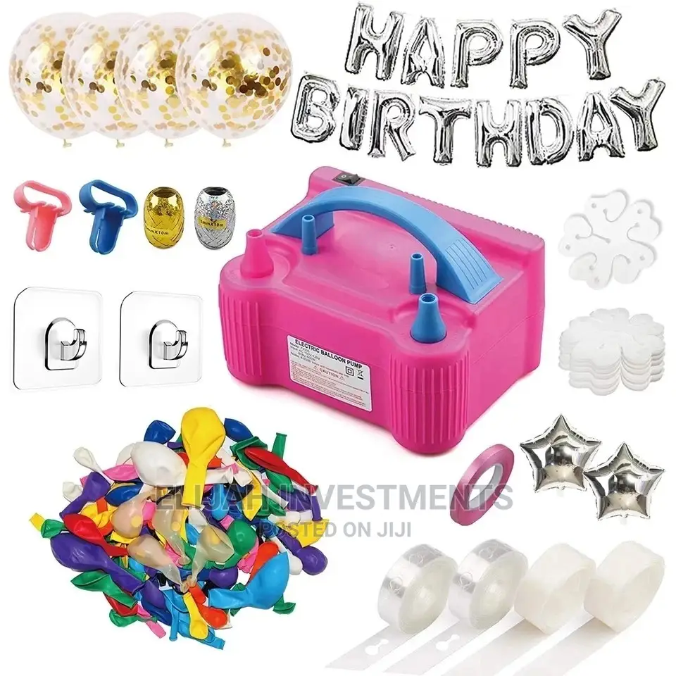 Balloon Pump