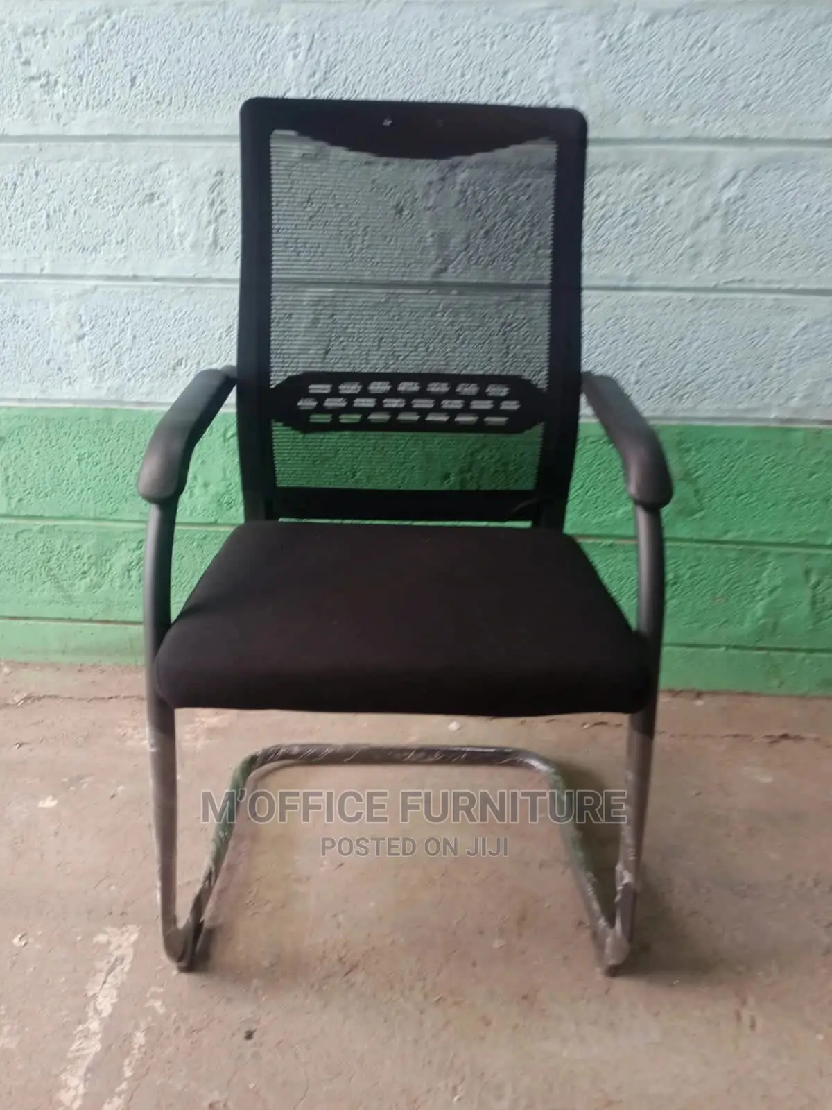 Brand New Guest/ Visitor Chairs