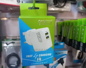 Oraimo Phone Charger