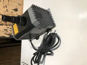 Water Fountain Pumps