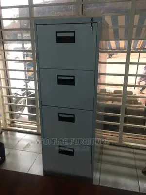 Filling Cabinet
