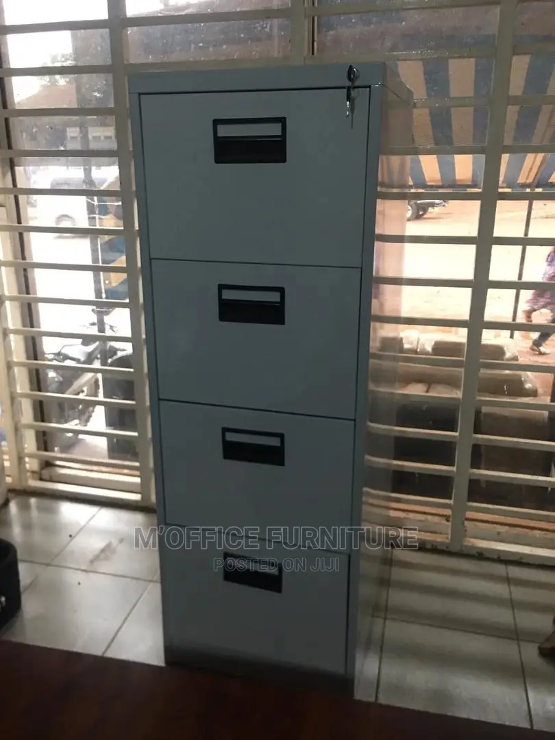 Filling Cabinet