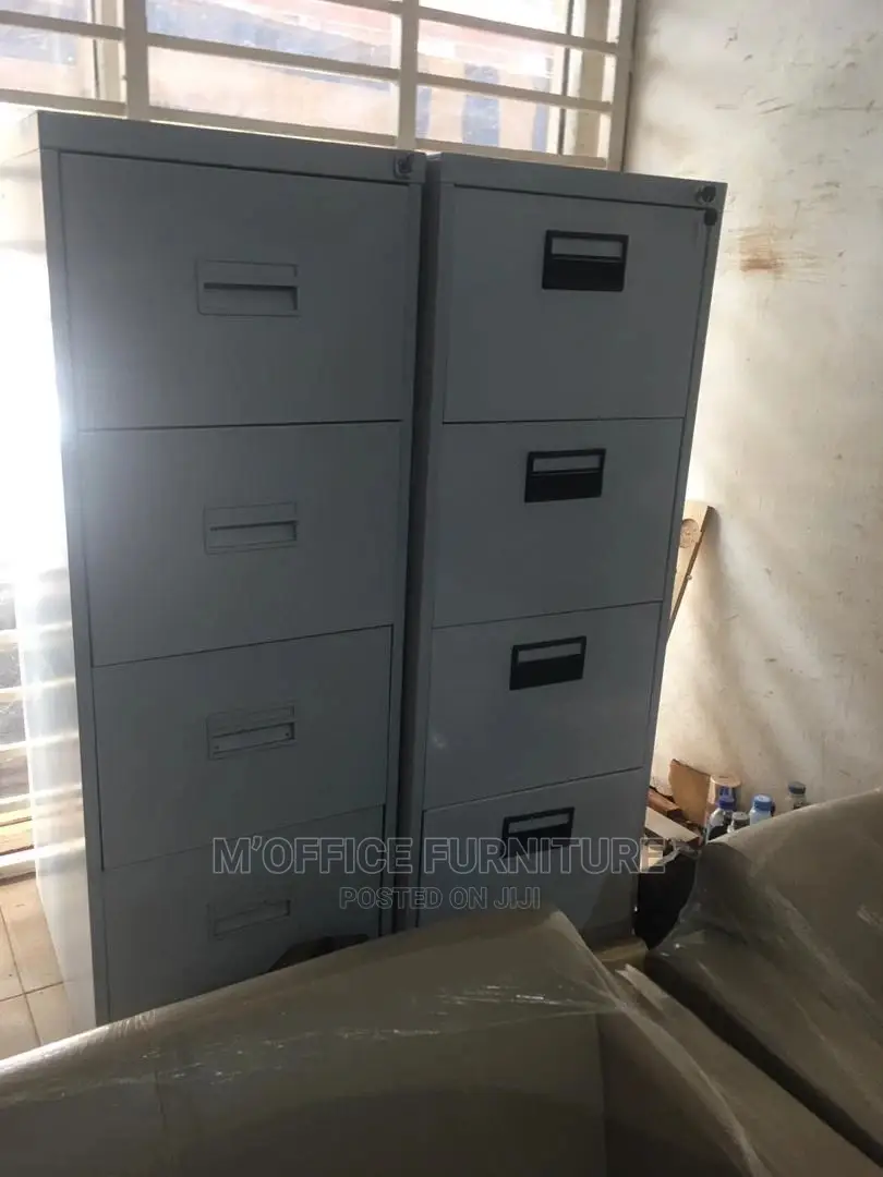 Filling Cabinet