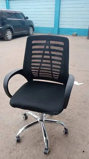 Adjustable Office Chairs