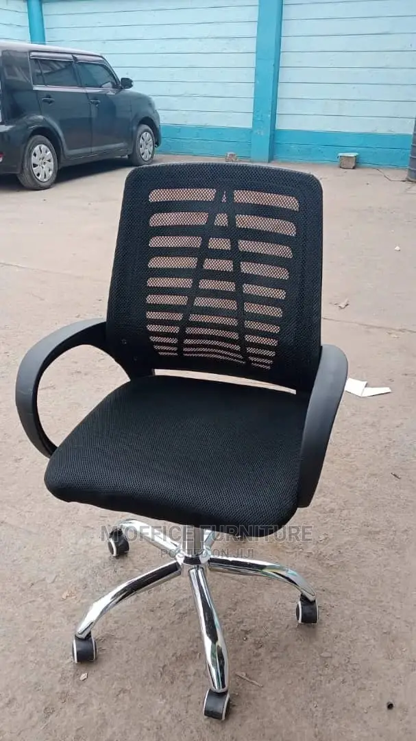 Adjustable Office Chairs