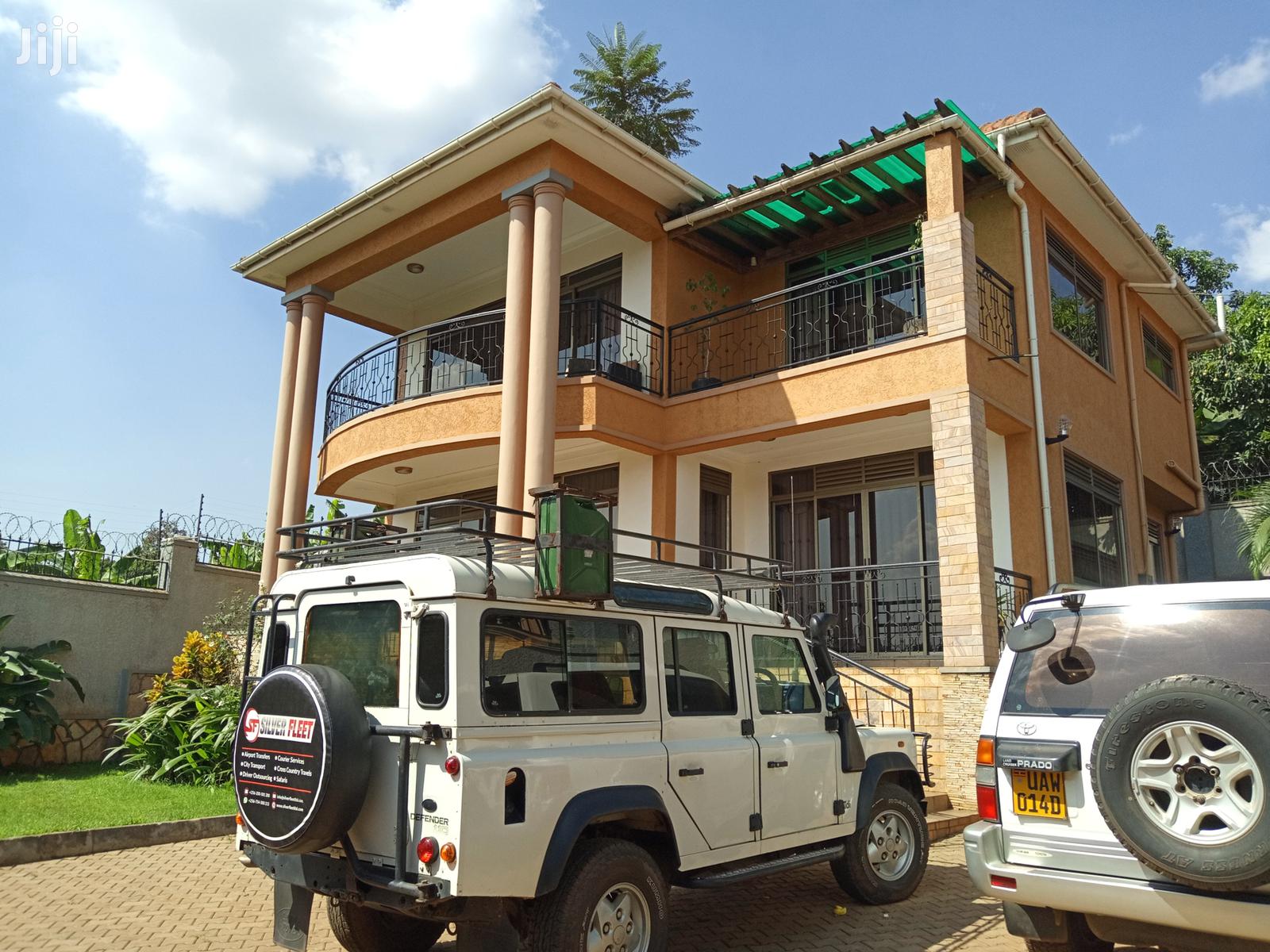 Kyanja Beautiful House on Sell