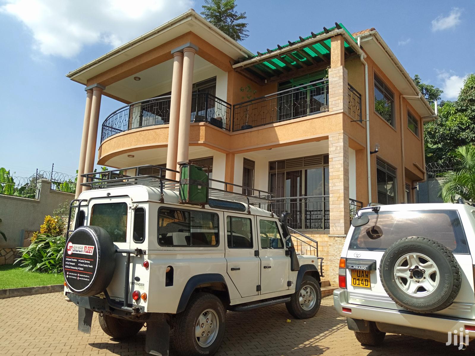 Kyanja Beautiful House on Sell