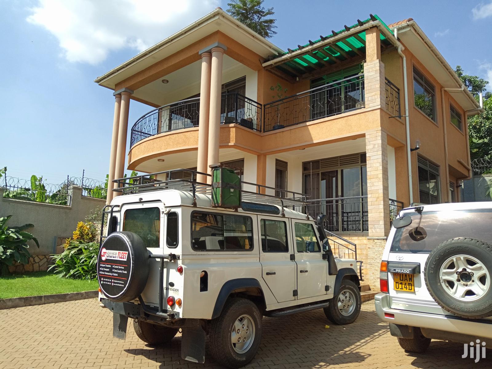 Kyanja Beautiful House on Sell