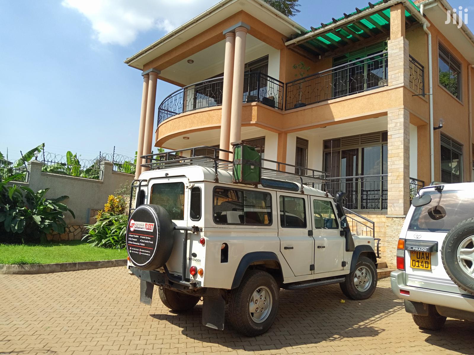 Kyanja Beautiful House on Sell