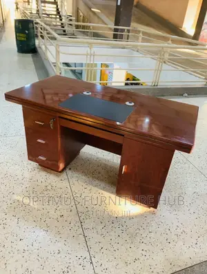 Malaysian Office Desk (1.4meters)