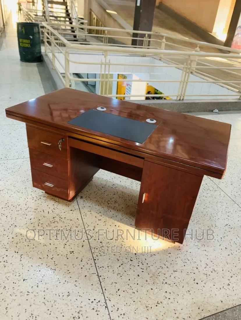 Malaysian Office Desk (1.4meters)