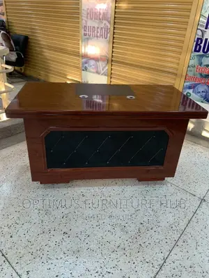 Malaysian Office Desk (1.4meters)