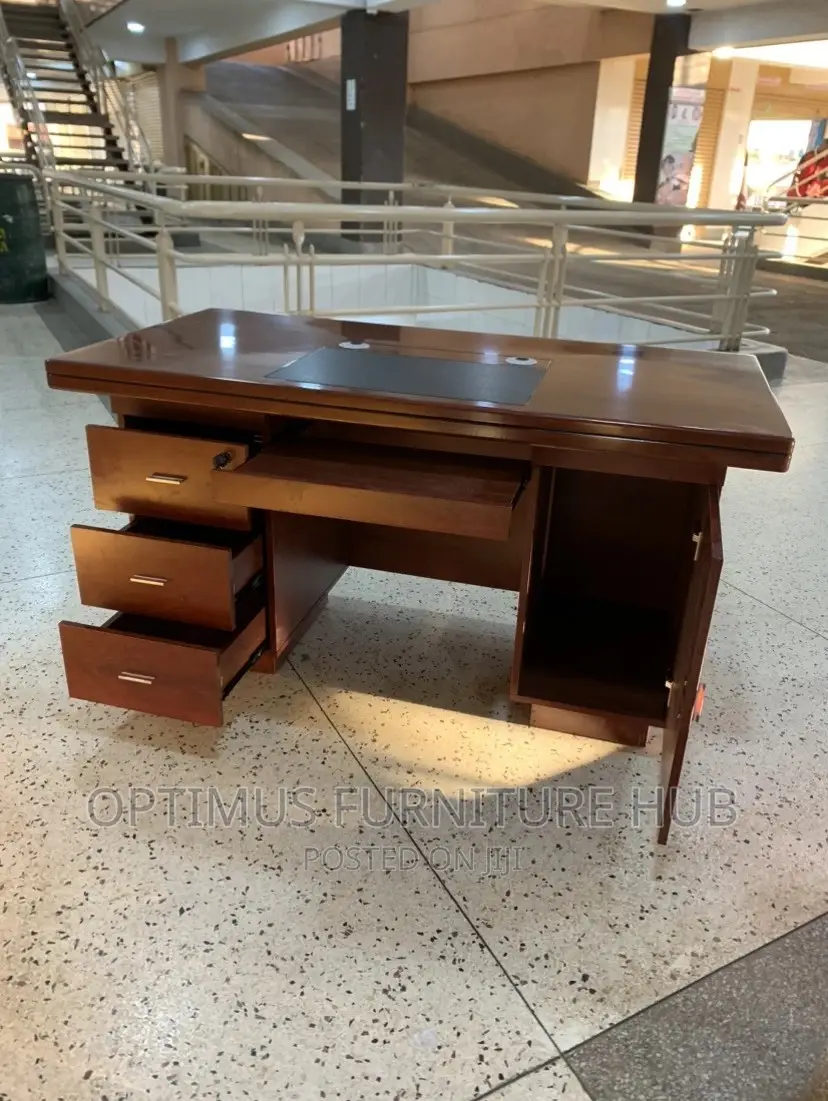 Malaysian Office Desk (1.4meters)