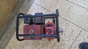 High Pressure Water Pump 130m