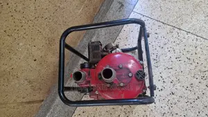 High Pressure Water Pump 130m