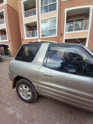 Furnished 2bdrm Condo in Bukoto, Central Division for sale