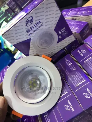LED Down Light / Spot Light for 5watts
